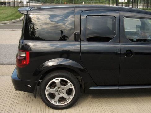 Used 2008 Honda Element SC image 11