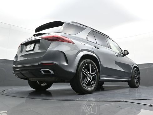 Used 2024 Mercedes-Benz GLE 450 4MATIC image 27