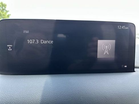 Used 2023 MAZDA CX-5 AWD 2.5 S w/ Select Package image 14