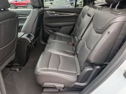 Used 2020 Cadillac XT6 Sport AWD/4WD image 24