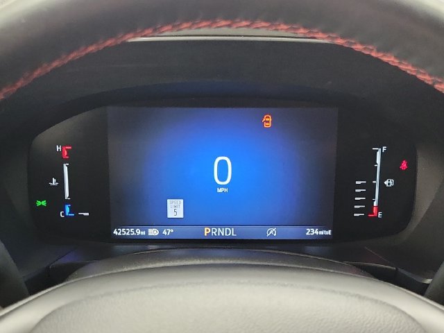 Used 2023 Ford Escape ST-Line w/ Tech Pack #1 AWD/4WD image 26