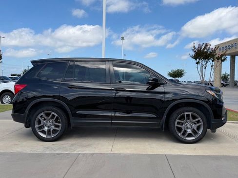 Used 2023 Honda Passport EX-L image 20