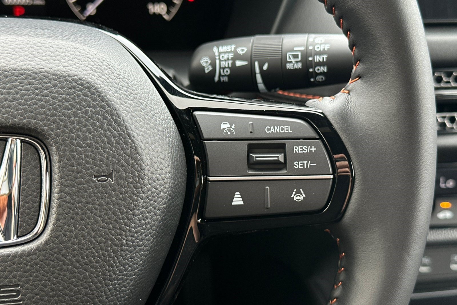 New 2027 Honda HR-V Sport image 17
