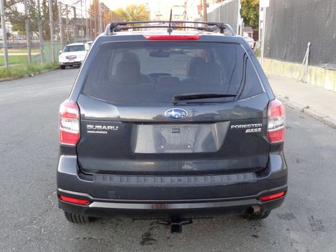 Used 2014 Subaru Forester 2.5i Premium w/ Popular Package #1 image 38