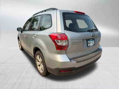 Used 2016 Subaru Forester 2.5i w/ Popular Package #2 AWD/4WD image 6