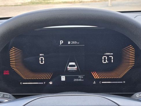 Used 2025 Kia K4 LXS image 15