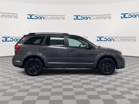 Used 2019 Dodge Journey SE w/ Connectivity Group image 9