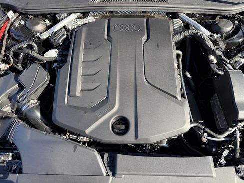 Used 2025 Audi A5 2.0T Premium Plus Sedan w/ Premium Plus image 26