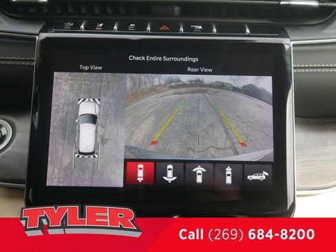 Certified 2022 Jeep Grand Cherokee Limited w/ Luxury Tech Group II AWD/4WD image 50