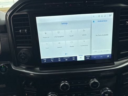 Used 2021 Ford F150 XLT w/ Equipment Group 302A High image 9