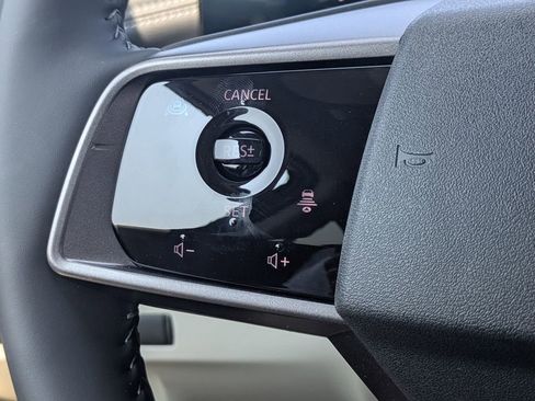 New 2025 Nissan Murano SL w/ Cargo Package image 28