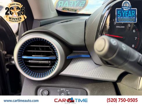 Used 2024 Chevrolet Trax LS image 17