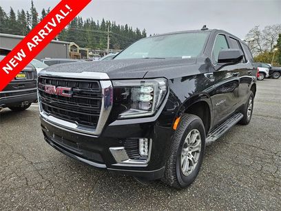 Used 2024 GMC Yukon SLE