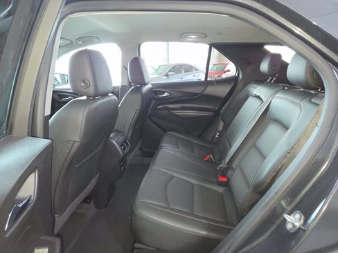 Used 2018 Chevrolet Equinox Premier FWD image 20
