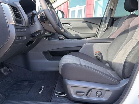 Used 2026 Nissan Rogue SV AWD/4WD image 18