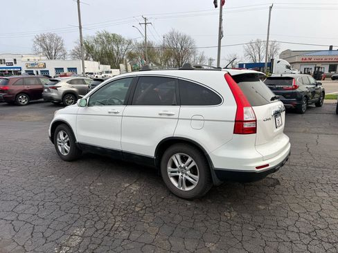 Used 2010 Honda CR-V EX-L image 5