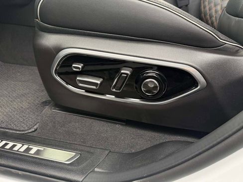 New 2025 Jeep Grand Cherokee L Summit image 29