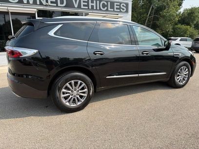 Certified 2024 Buick Enclave Essence w/ Trailering Package, 5000 lbs.
