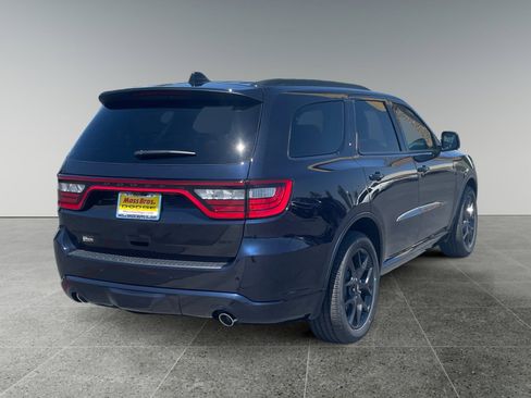 New 2026 Dodge Durango GT image 5