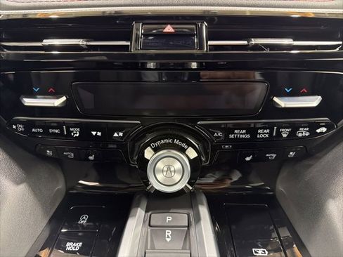 Certified 2023 Acura MDX A-Spec image 40