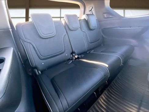 New 2026 INFINITI QX80 Autograph image 28