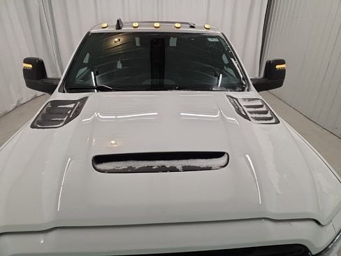 New 2026 RAM 3500 Laramie image 9