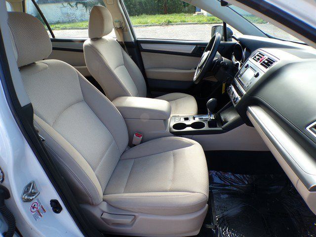 Used 2017 Subaru Outback 2.5i AWD/4WD image 15