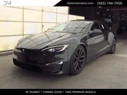 Used 2024 Tesla Model S
