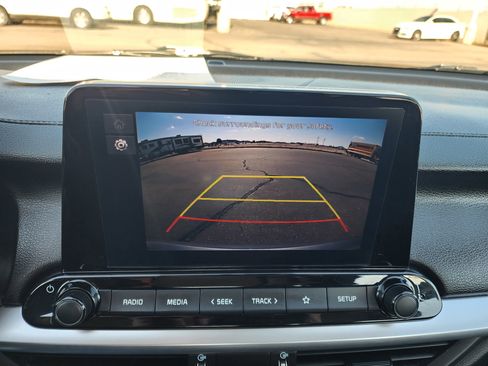 Used 2022 Kia Forte LXS image 22