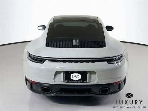 Used 2024 Porsche 911 GT3 RS image 7