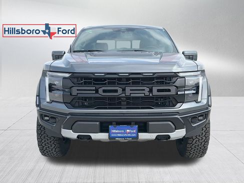 New 2026 Ford F150 Raptor AWD/4WD image 2