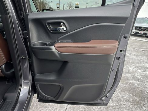 New 2026 Honda Ridgeline RTL image 14