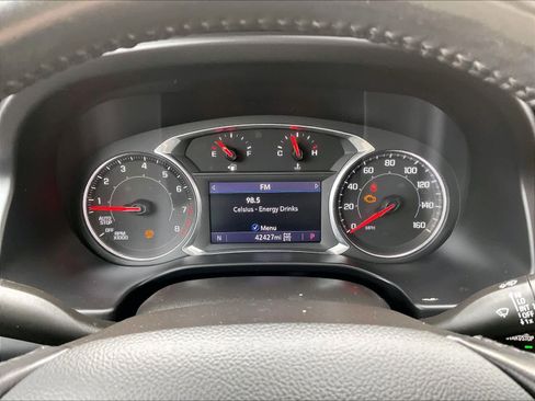 Used 2020 GMC Acadia AT4 w/ LPO, 'HIT The Road' Package image 25