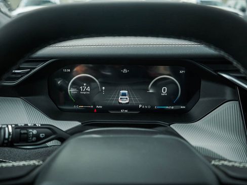 New 2026 Jeep Cherokee Laredo AWD/4WD image 22