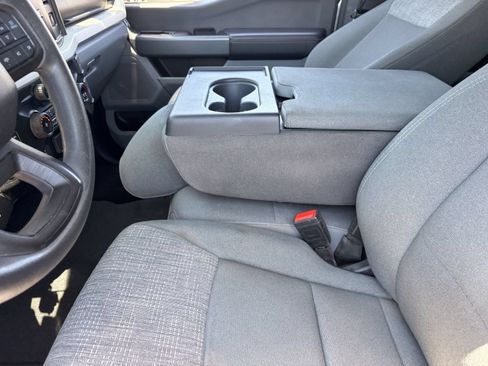 Certified 2023 Ford F250 XLT w/ FX4 Off-Road Package AWD/4WD image 17