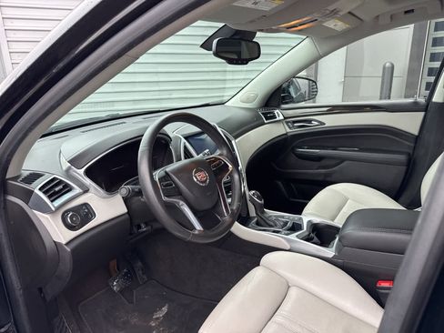 Used 2016 Cadillac SRX Performance w/ Driver Awareness Package image 6