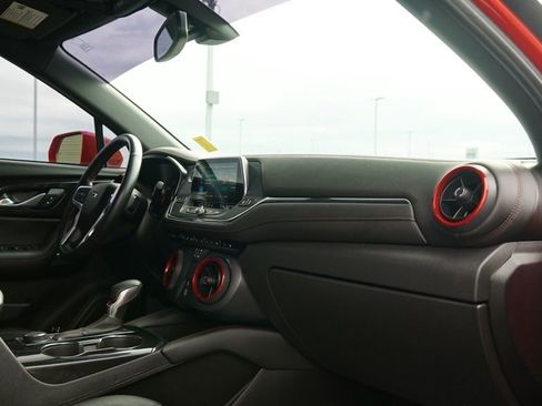 Used 2020 Chevrolet Blazer RS image 22