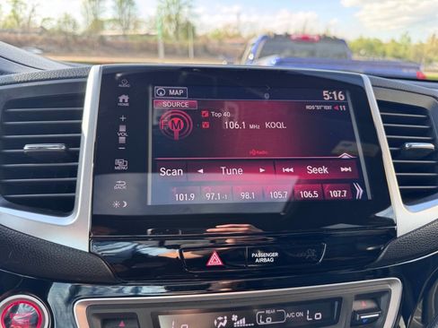 Used 2020 Honda Ridgeline Black Edition image 27