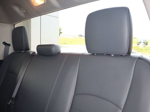 Used 2024 RAM 1500 Tradesman w/ Trailer Tow Group AWD/4WD image 31