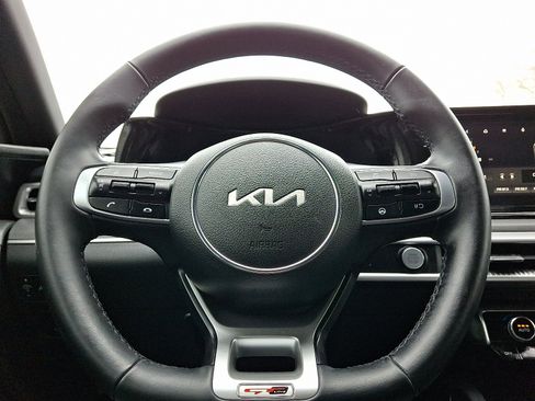 Used 2022 Kia K5 GT-Line AWD/4WD image 22