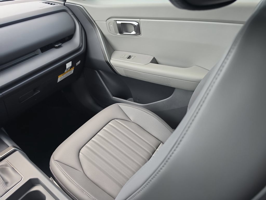New 2027 Kia Seltos X-Line S w/ X-Line S Premium Package AWD/4WD image 16