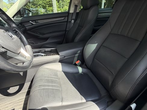 Used 2022 Honda Accord EX-L image 17