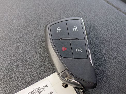 Certified 2024 Chevrolet Colorado LT w/ LT Convenience Package II image 29