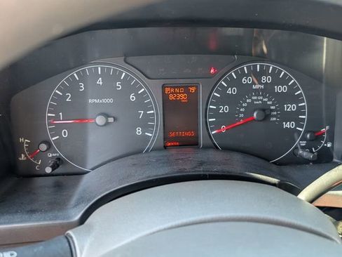 Used 2016 Nissan NV 1500 S w/ Power Package RWD image 20