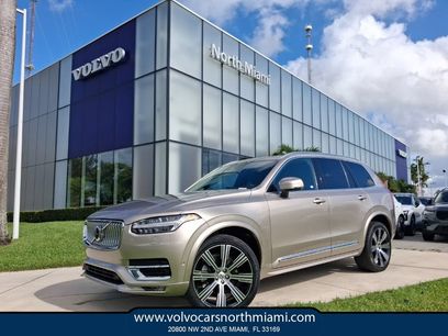 Used 2024 Volvo XC90 B5 Plus w/ Protection Package Premier