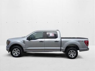 Used 2023 Ford F150 XLT video 2
