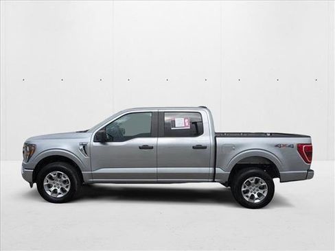 Used 2023 Ford F150 XLT image 2