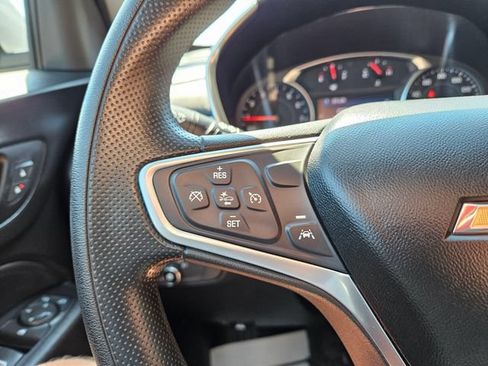 Used 2022 Chevrolet Equinox LT AWD/4WD image 35