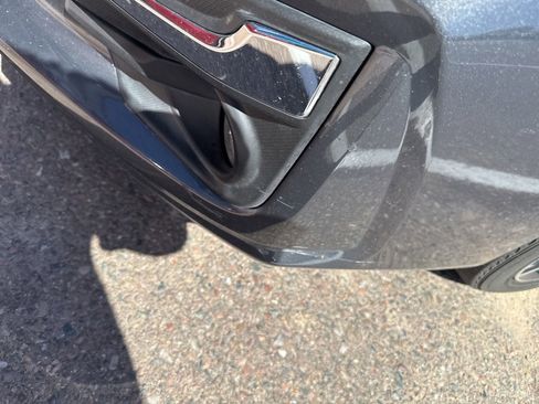 Used 2019 Subaru Impreza 2.0i Limited AWD/4WD image 7