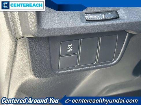 Used 2024 Honda CR-V EX image 20